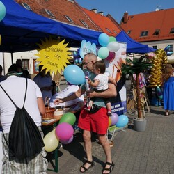 Powiatowy Dzień Zdrowia Psychicznego