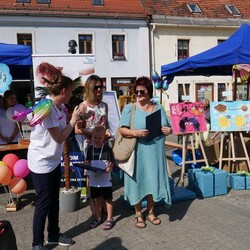 Powiatowy Dzień Zdrowia Psychicznego