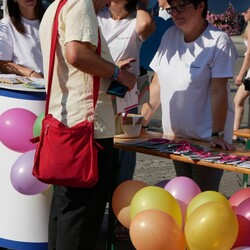 Powiatowy Dzień Zdrowia Psychicznego
