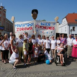 Powiatowy Dzień Zdrowia Psychicznego