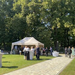 Otwarcie siedziby Muzeum