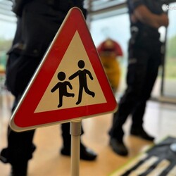 Profilaktyka w mikołowskim przedszkolu