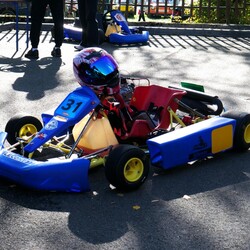  Piknik Motoryzacyjny