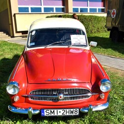  Piknik Motoryzacyjny
