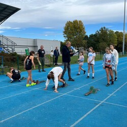 31. edycja Czwartków Lekkoatletycznych
