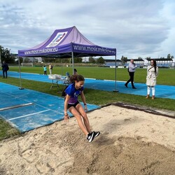 31. edycja Czwartków Lekkoatletycznych