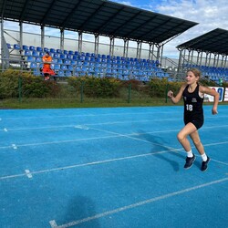 31. edycja Czwartków Lekkoatletycznych