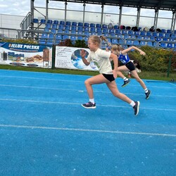 31. edycja Czwartków Lekkoatletycznych