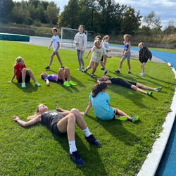 31. edycja Czwartków Lekkoatletycznych