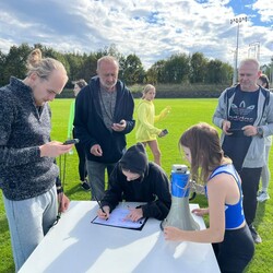 31. edycja Czwartków Lekkoatletycznych