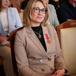  Wręczenie Medali Komisji Edukacji Narodowej