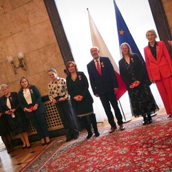  Wręczenie Medali Komisji Edukacji Narodowej