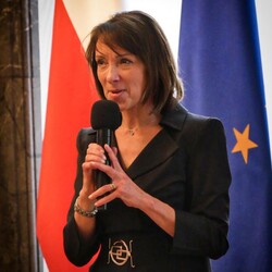  Wręczenie Medali Komisji Edukacji Narodowej