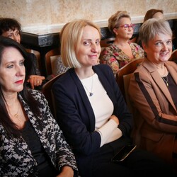  Wręczenie Medali Komisji Edukacji Narodowej