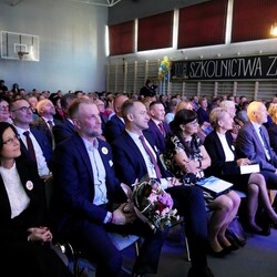 100 lat Kształcenia Zawodowego
