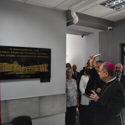100 lat Kształcenia Zawodowego