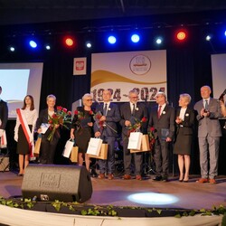 100 lat Kształcenia Zawodowego