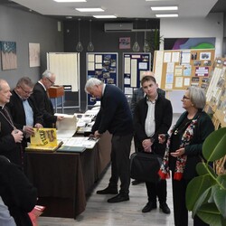 100 lat Kształcenia Zawodowego