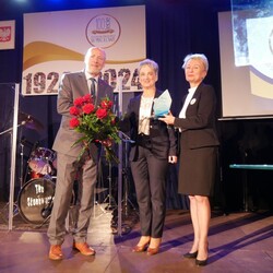 100 lat Kształcenia Zawodowego