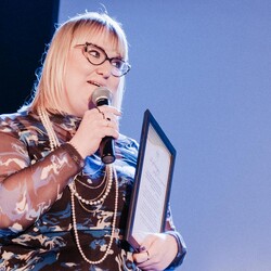 65-lecie AKF "iks"