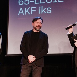 65-lecie AKF "iks"