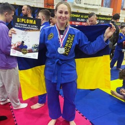 XIII Mistrzostwa Świata Combat Ju Jutsu