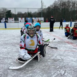 Mini Hokej