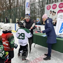 Mini Hokej