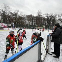 Mini Hokej