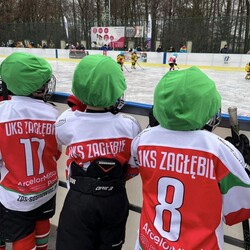 Mini Hokej