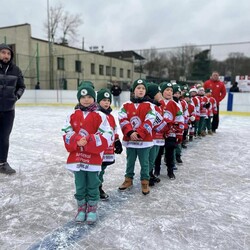 Mini Hokej
