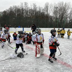 Mini Hokej
