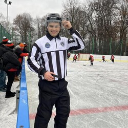 Mini Hokej