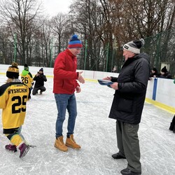Mini Hokej