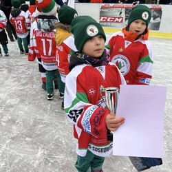 Mini Hokej