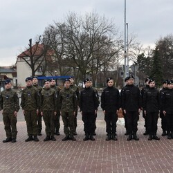  WOŚP w Powiecie Mikołowskim