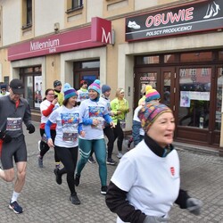 WOŚP w Powiecie Mikołowskim
