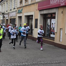  WOŚP w Powiecie Mikołowskim