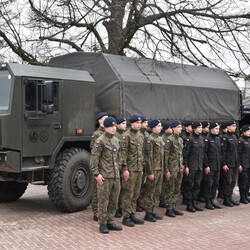  WOŚP w Powiecie Mikołowskim