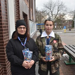  WOŚP w Powiecie Mikołowskim