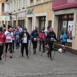  WOŚP w Powiecie Mikołowskim