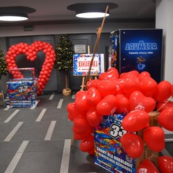  WOŚP w Powiecie Mikołowskim