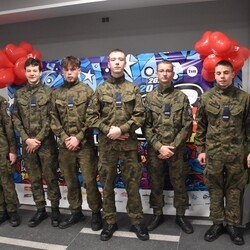  WOŚP w Powiecie Mikołowskim