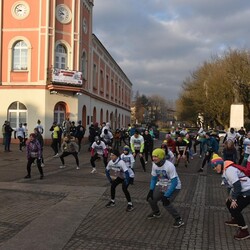  WOŚP w Powiecie Mikołowskim