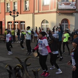  WOŚP w Powiecie Mikołowskim