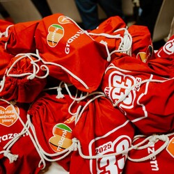 Mikołów zagrał dla WOŚP