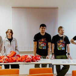 Mikołów zagrał dla WOŚP