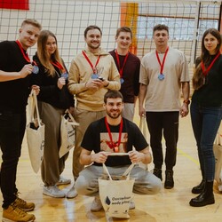 Mikołów zagrał dla WOŚP