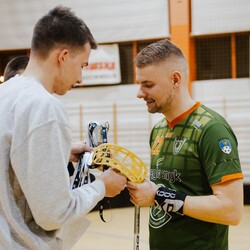 Mikołów zagrał dla WOŚP