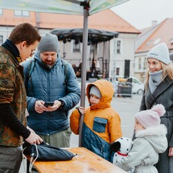 Mikołów zagrał dla WOŚP